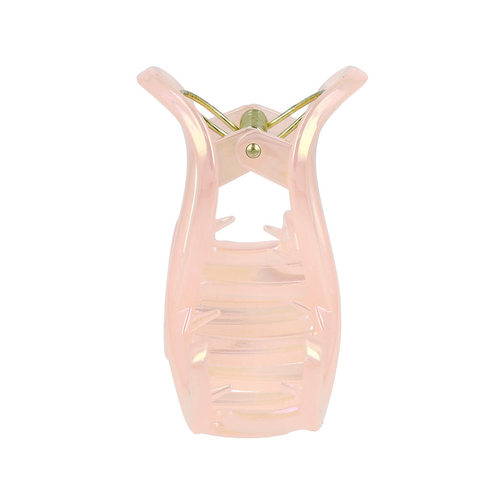 Jelly Wave Hair Claw