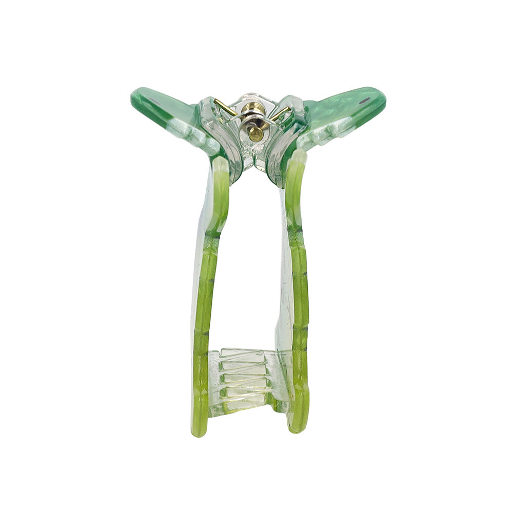 Dinosaur Hair Claw Clip