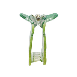 Dinosaur Hair Claw Clip