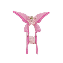 Dinosaur Hair Claw Clip