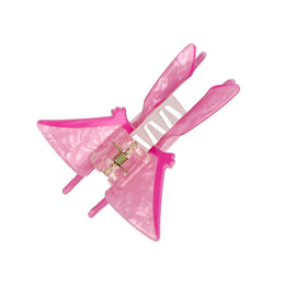 Dinosaur Hair Claw Clip