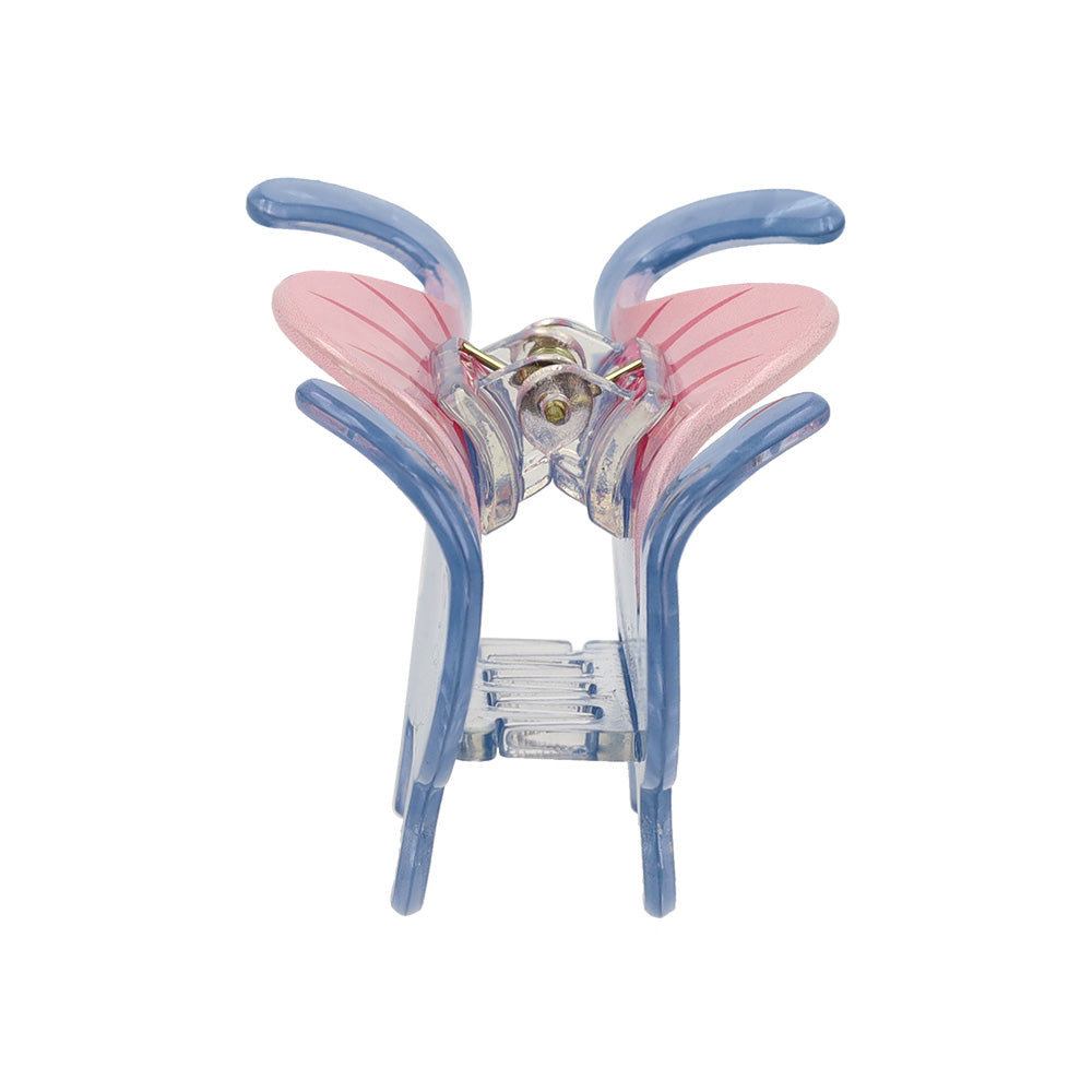 Dinosaur Hair Claw Clip