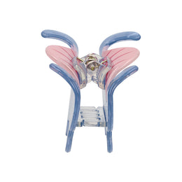 Dinosaur Hair Claw Clip