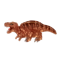 Dinosaur Hair Claw Clip
