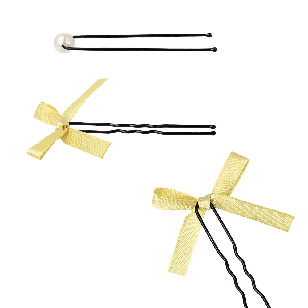 Pompompurin Signature Hair Accessory Set