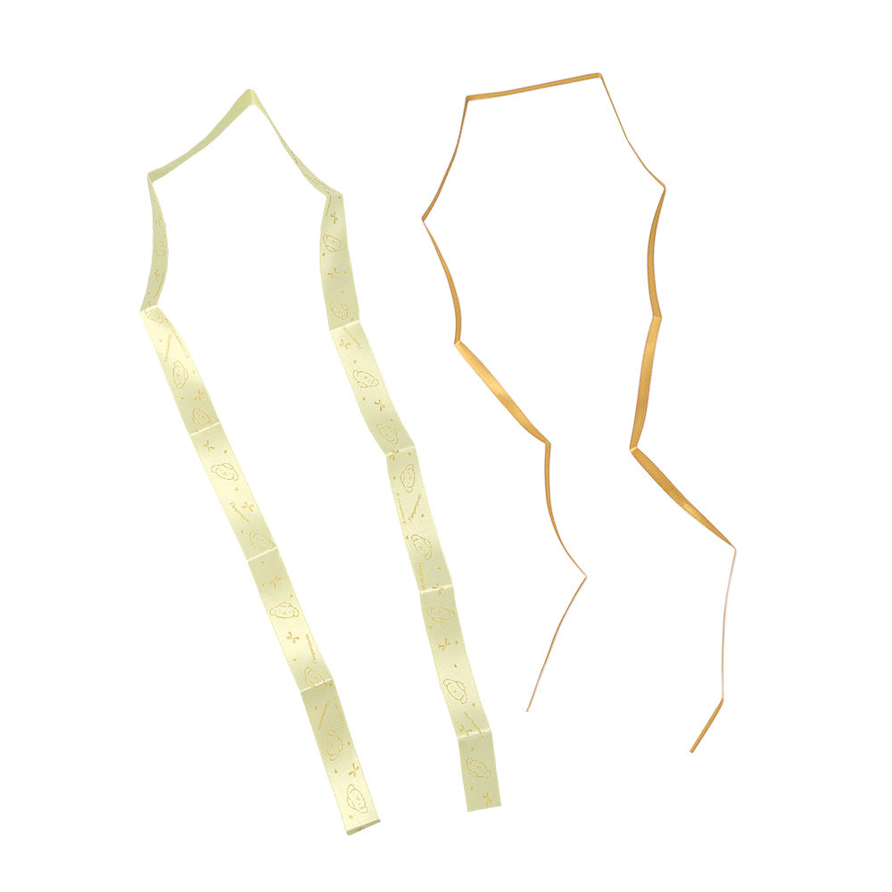 Pompompurin Signature Hair Accessory Set