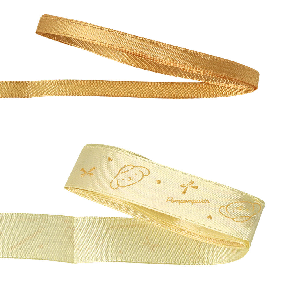 Pompompurin Signature Hair Accessory Set