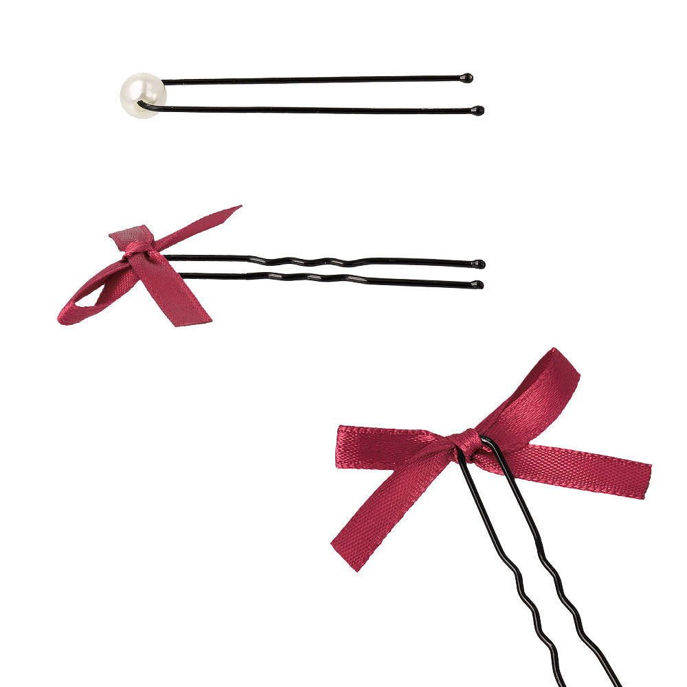 Hello Kitty Signature Hair Accessory Pack