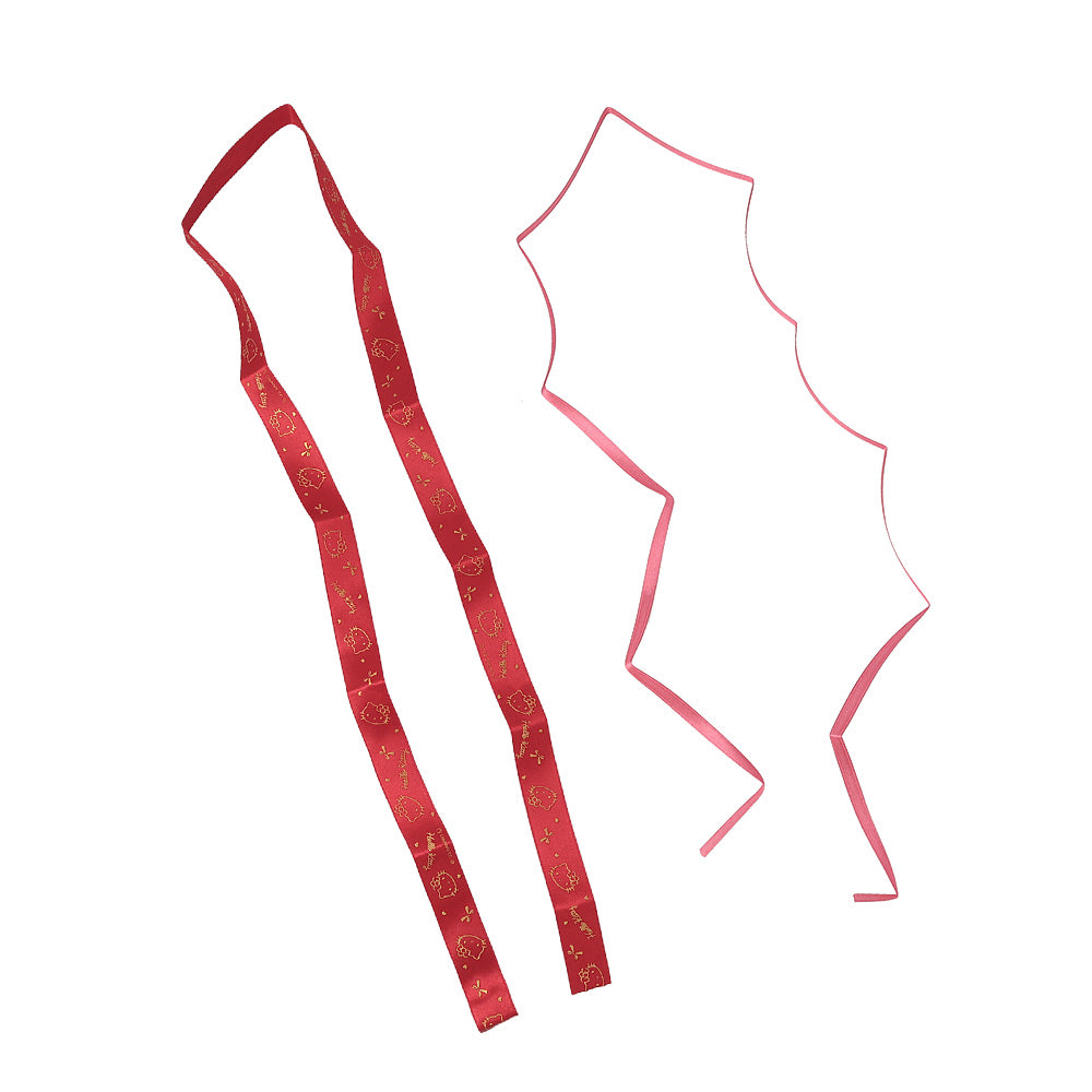 Hello Kitty Signature Hair Accessory Pack