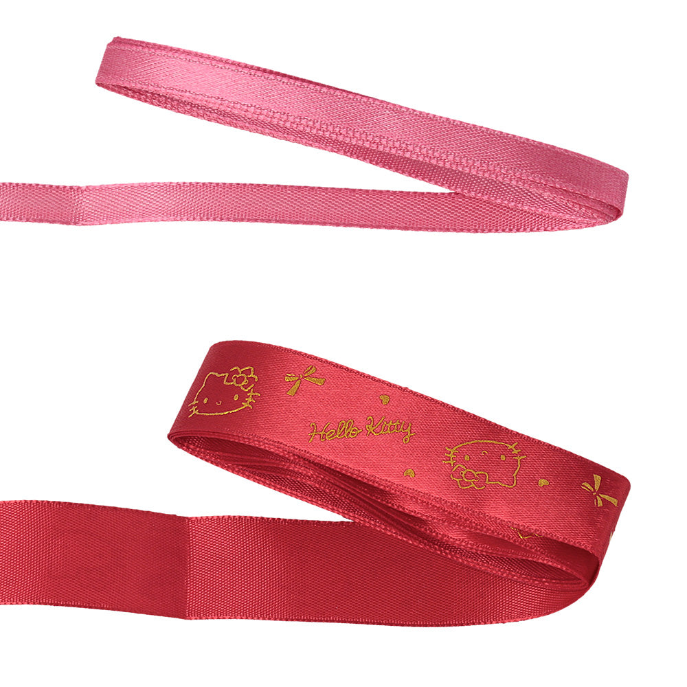 Hello Kitty Signature Hair Accessory Pack