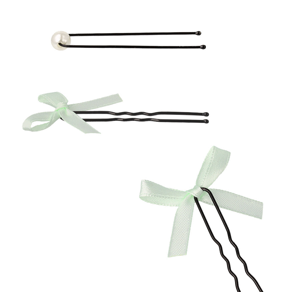 Pochacco Signature Hair Accessory Pack