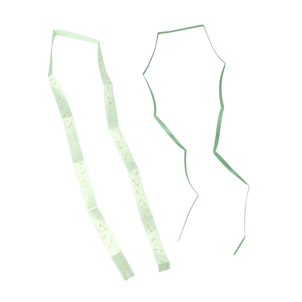 Pochacco Signature Hair Accessory Pack