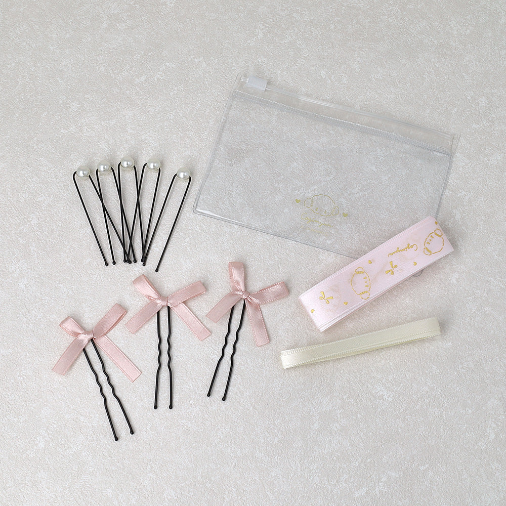 Cogimyun Signature Hair Accessory Set