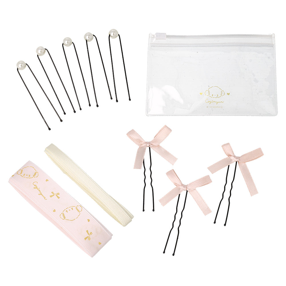 Cogimyun Signature Hair Accessory Pack