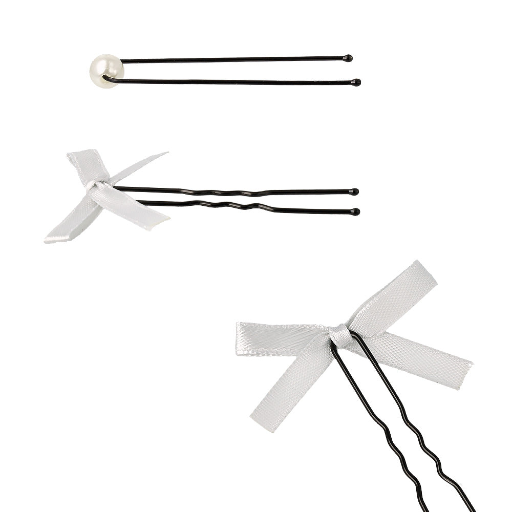 Badtz-Maru Signature Hair Accessory Set