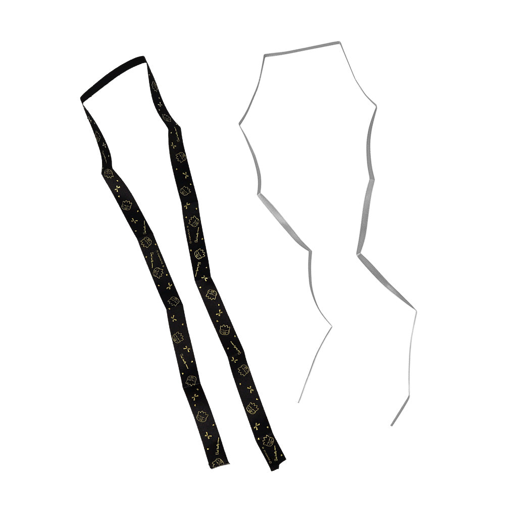 Badtz-Maru Signature Hair Accessory Set