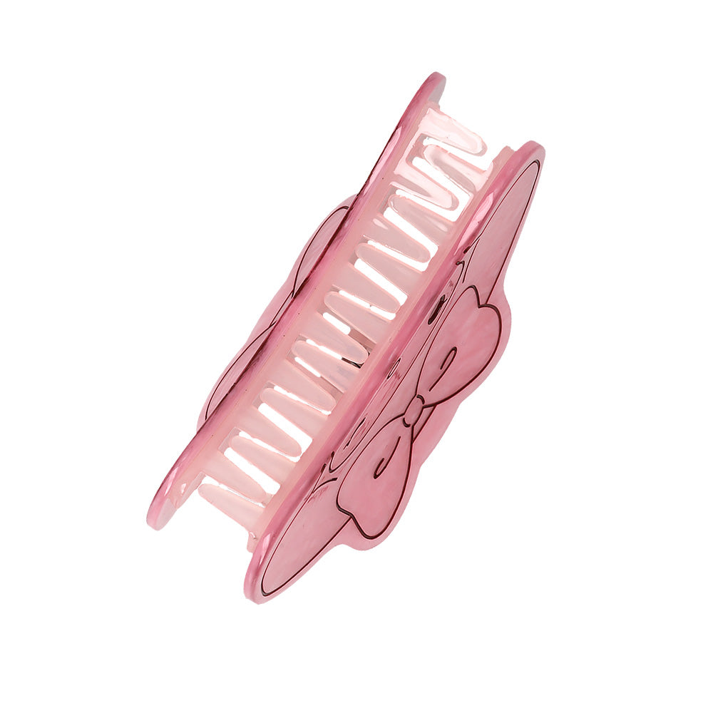 My Melody Signature Hair Claw