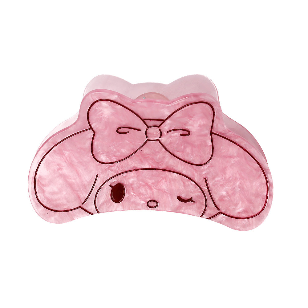 My Melody Signature Hair Claw