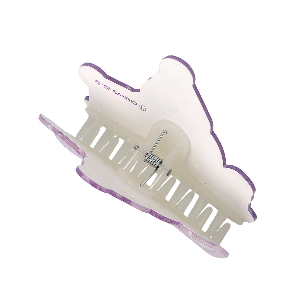 Kuromi Signature Hair Claw