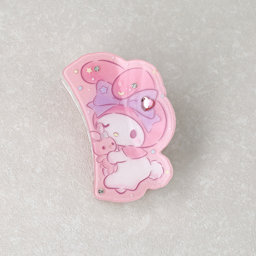 My Melody Signature Hair Claw