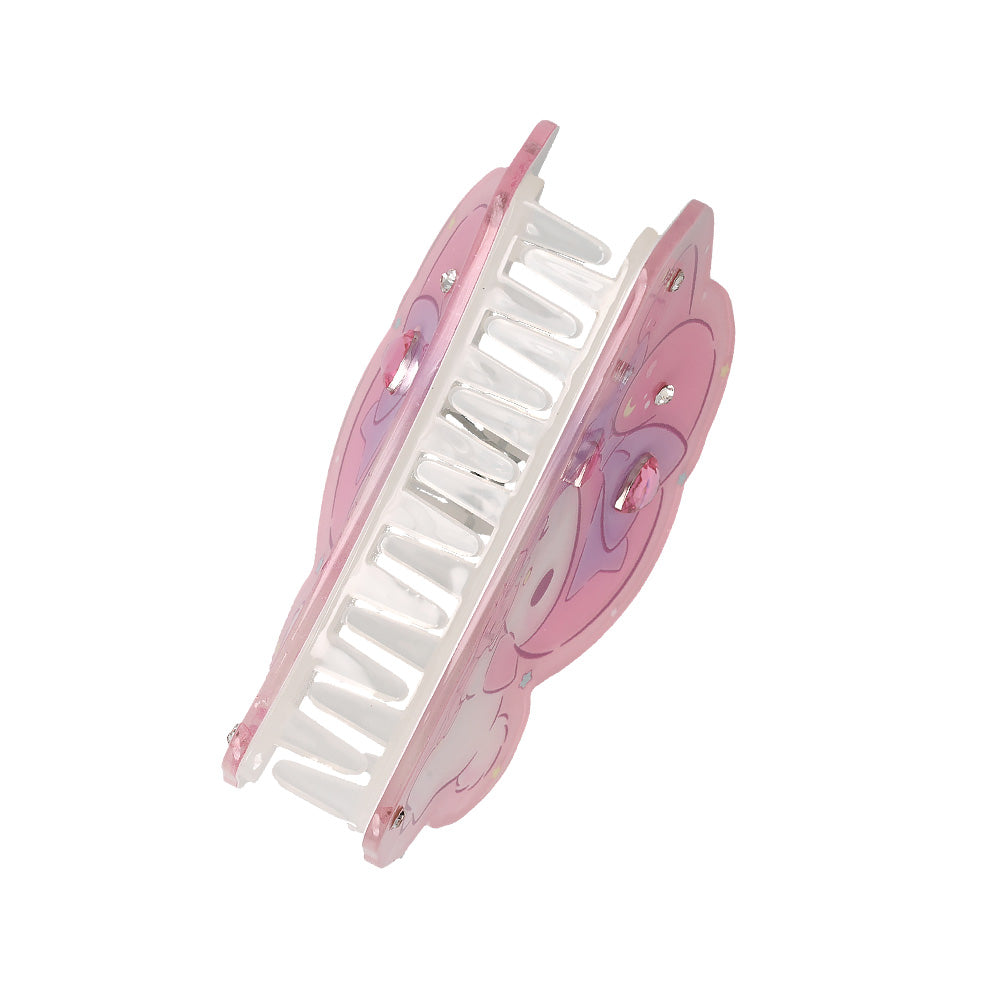 My Melody Signature Hair Claw