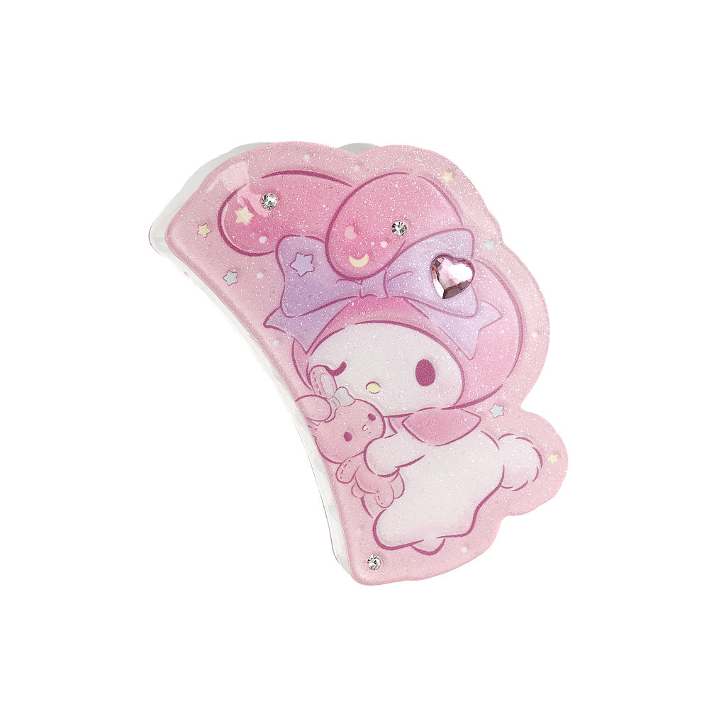 My Melody Signature Hair Claw