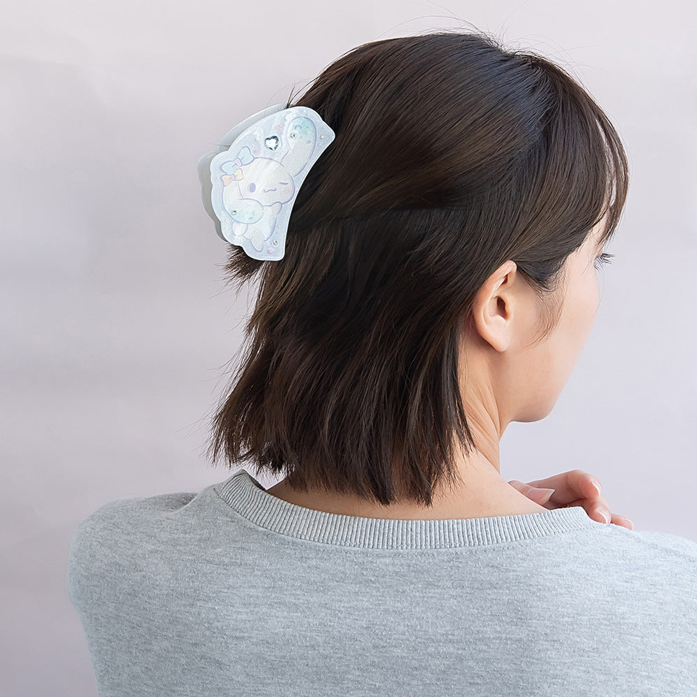 Cinnamoroll Signature Hair Claw