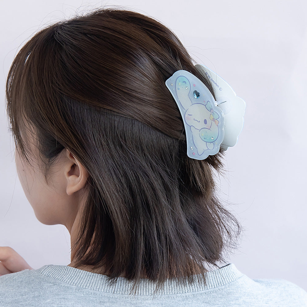 Cinnamoroll Signature Hair Claw