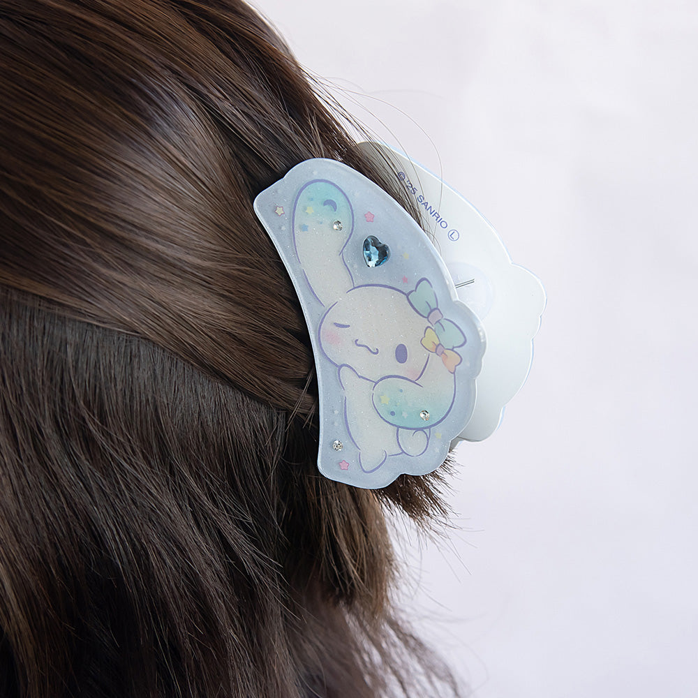 Cinnamoroll Signature Hair Claw