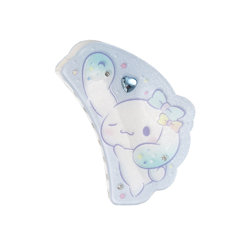 Cinnamoroll Signature Hair Claw