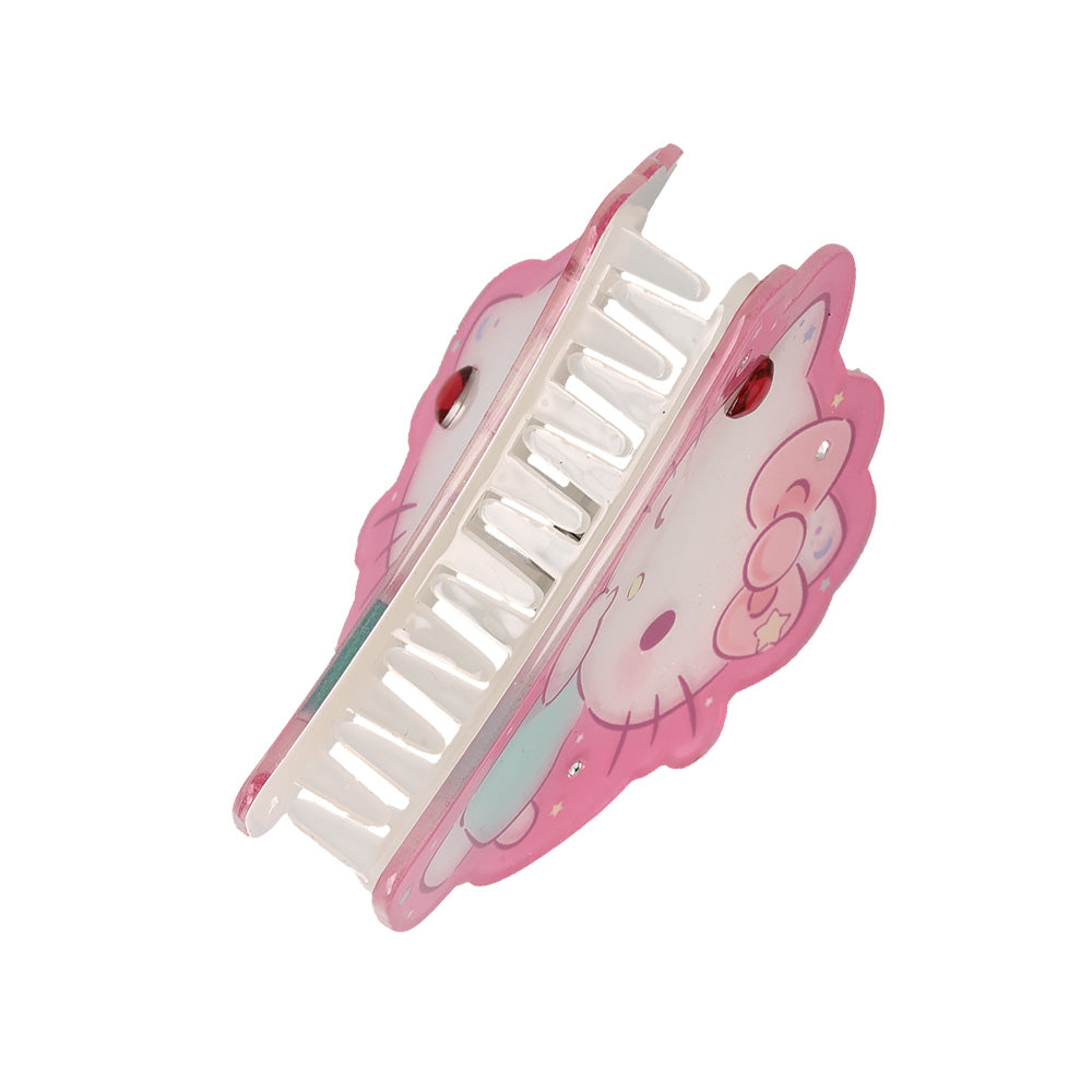 Hello Kitty Signature Hair Claw