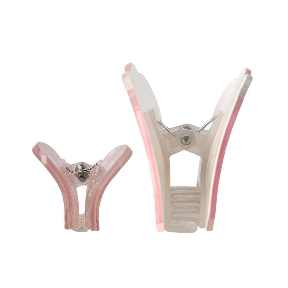 My Melody Signature Hair Clip Set