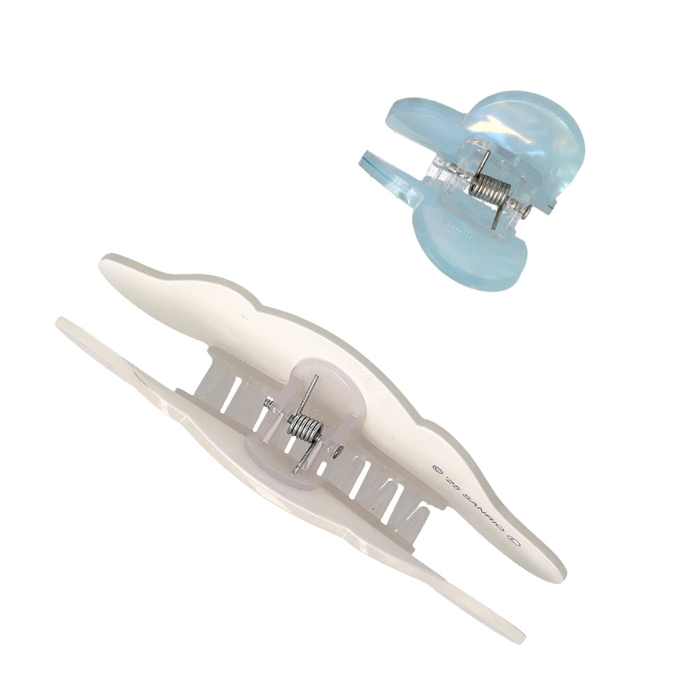 Cinnamoroll Signature Hair Clip Set