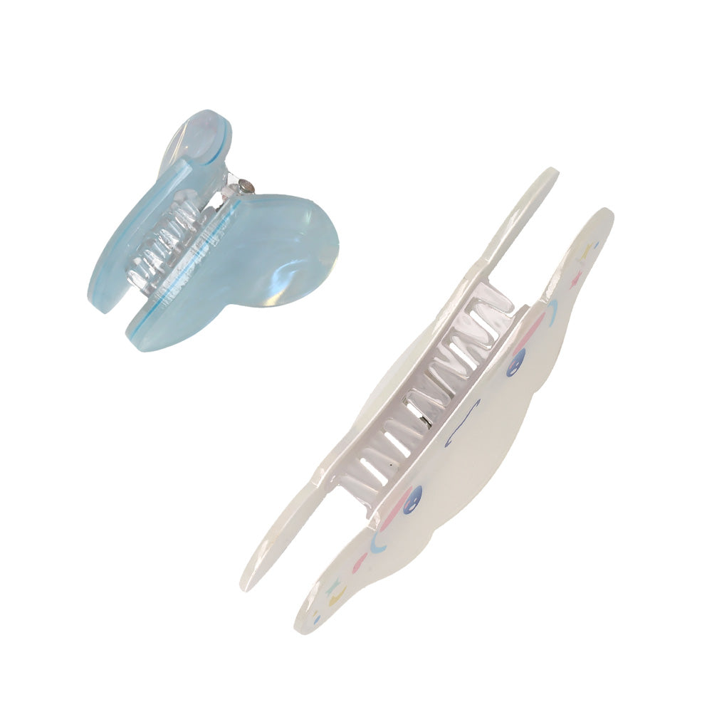 Cinnamoroll Signature Hair Clip Set