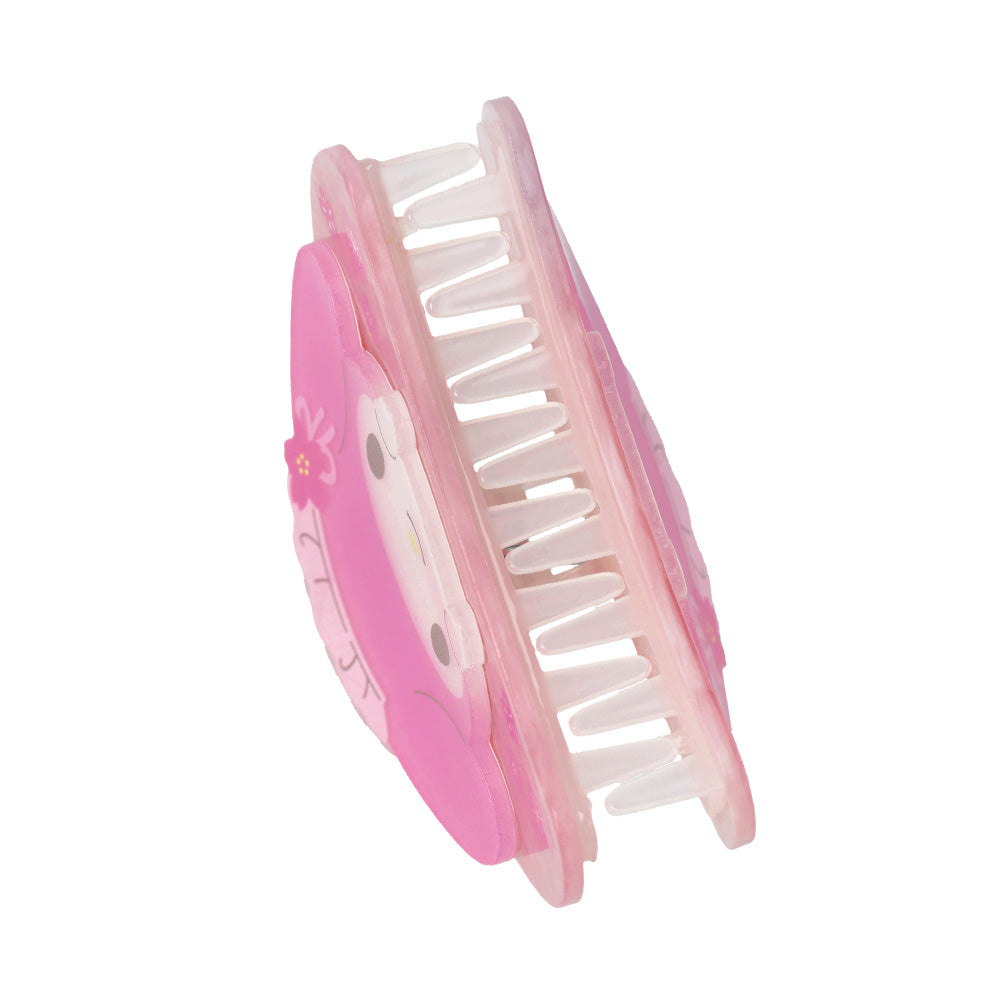 My Melody Sakura Hair Clip Set