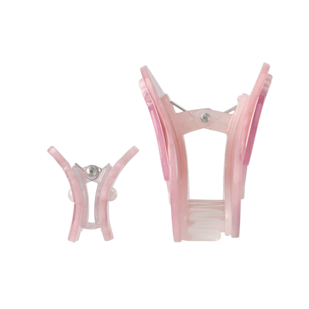 My Melody Sakura Hair Clip Set