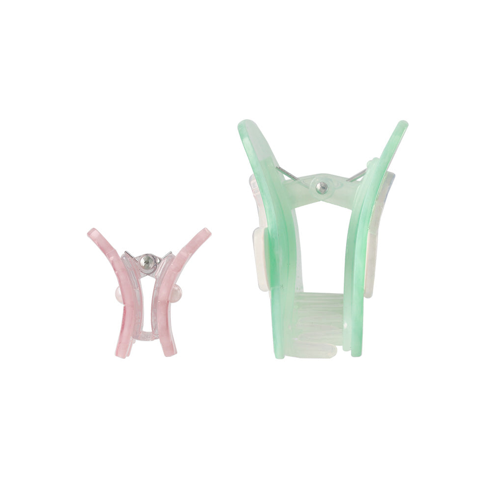 Cinnamoroll Sakura Hair Clip Set