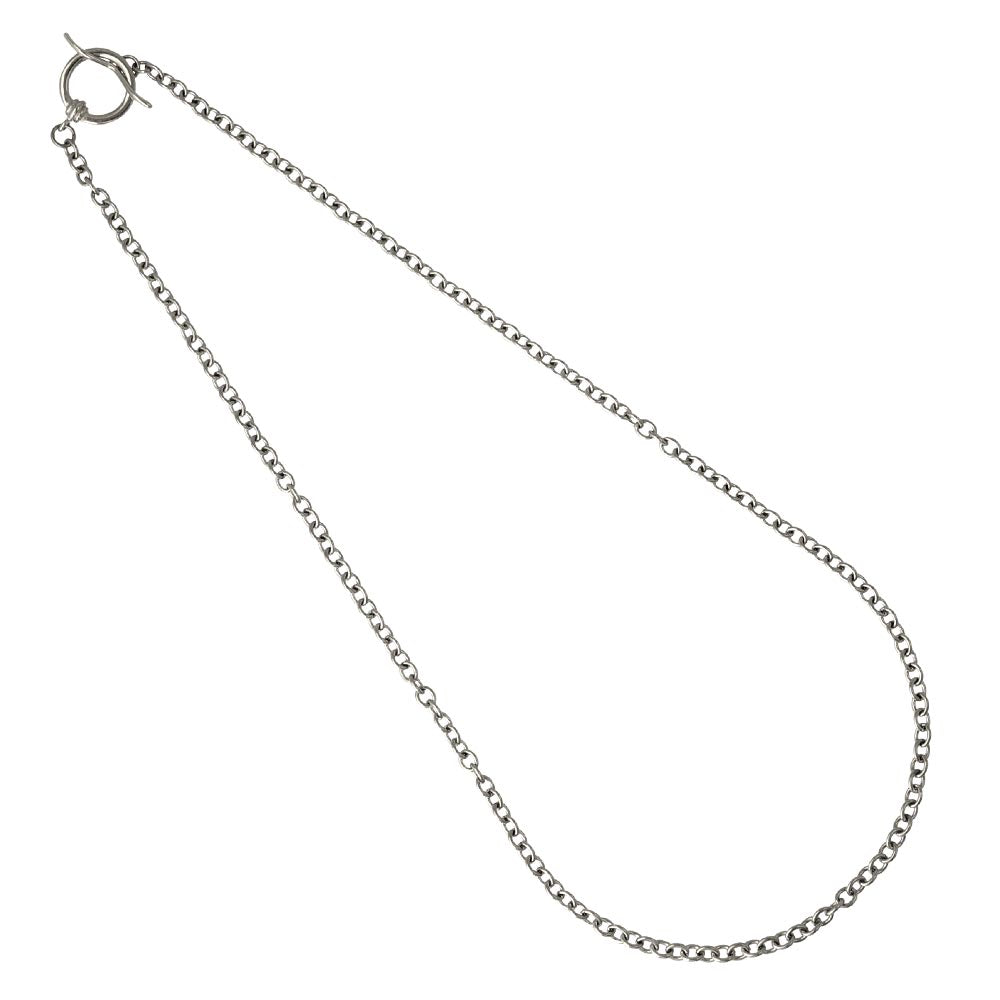 Surgical Steel Cable Chain Necklace