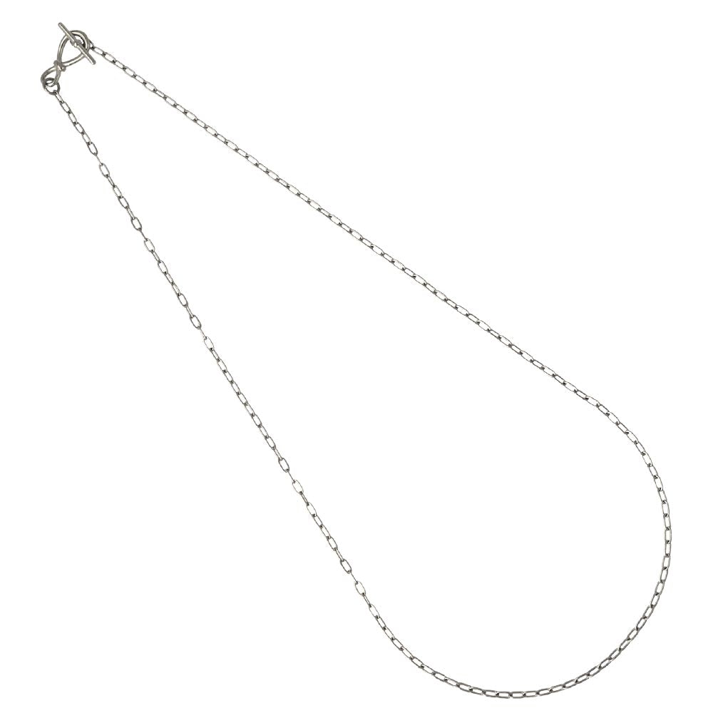 Surgical Steel Paperclip Chain Necklace