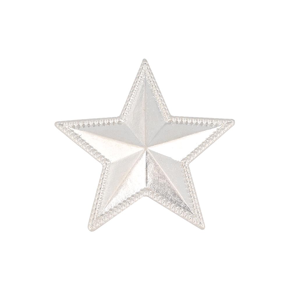 Star Concho Portable Mirror
