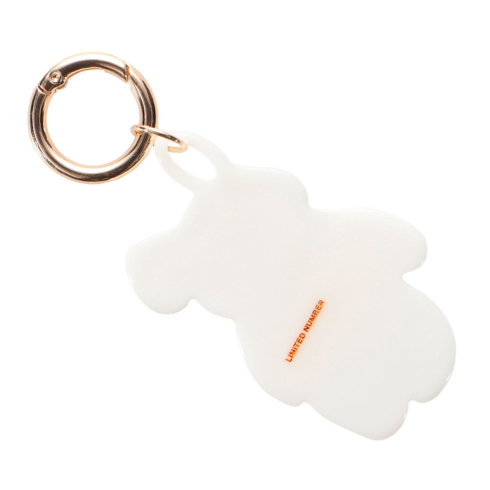Funny Animal Keyring