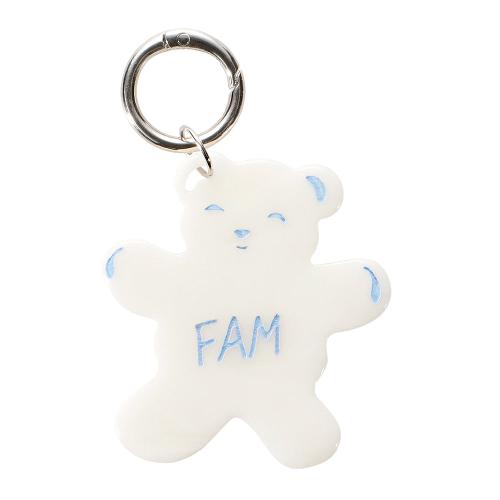 Funny Animal Keyring