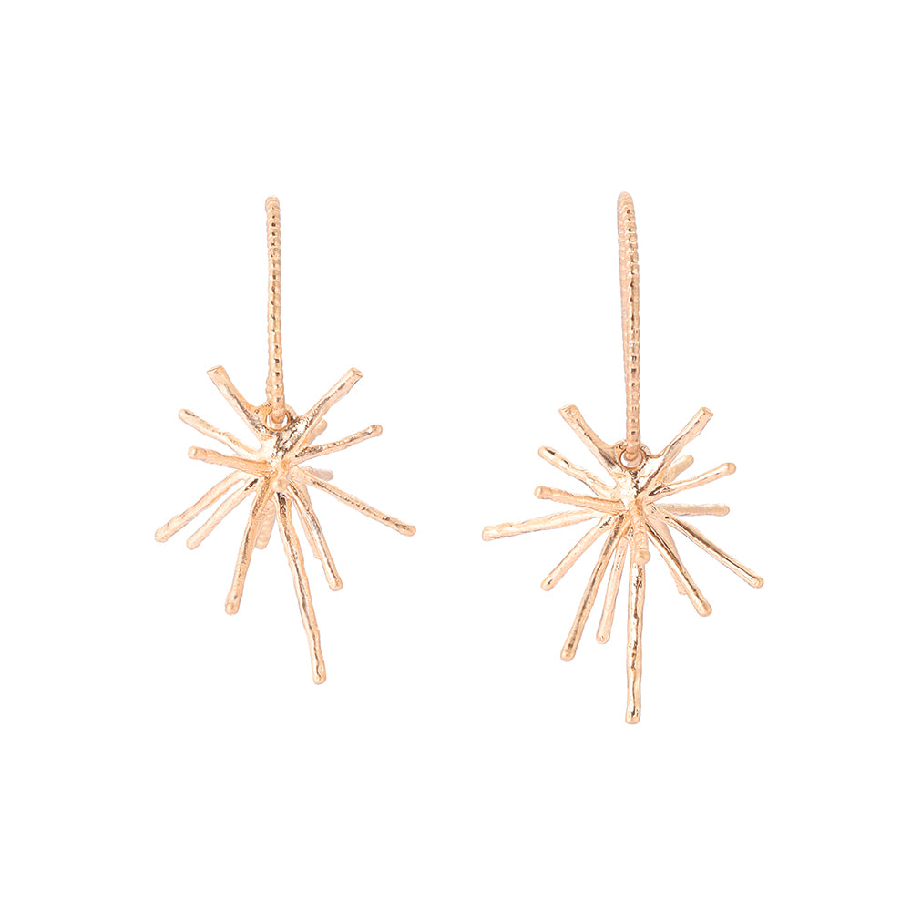 Star Trail Earrings