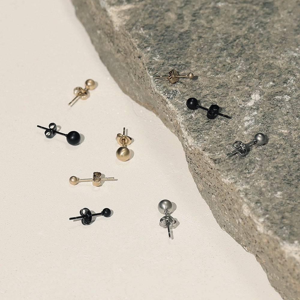 Mixed Ball Stud Pack