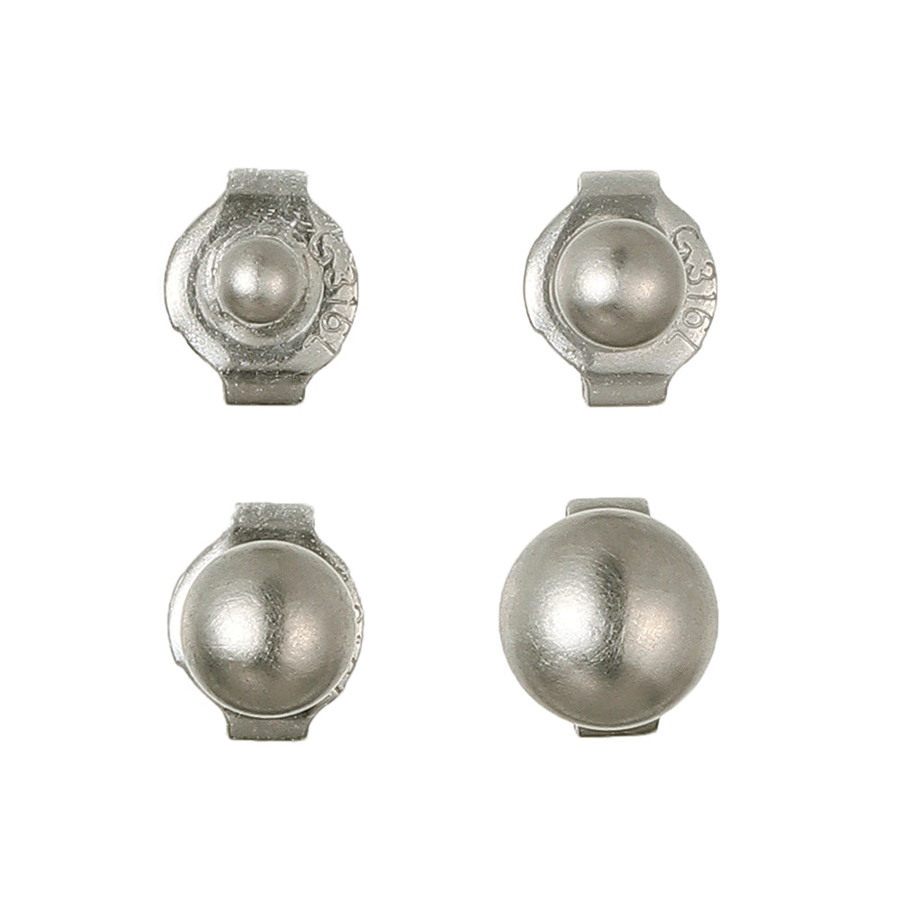 Mixed Ball Stud Pack