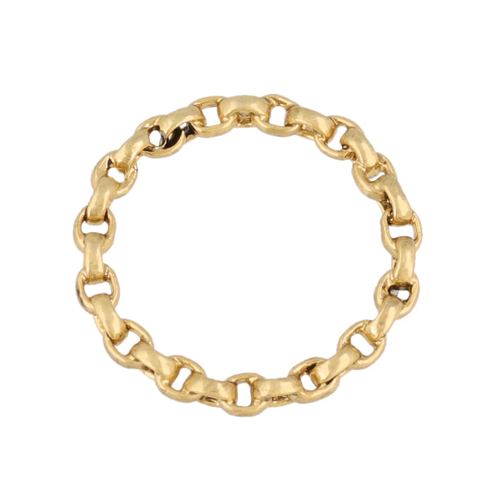Cable Chain Ring