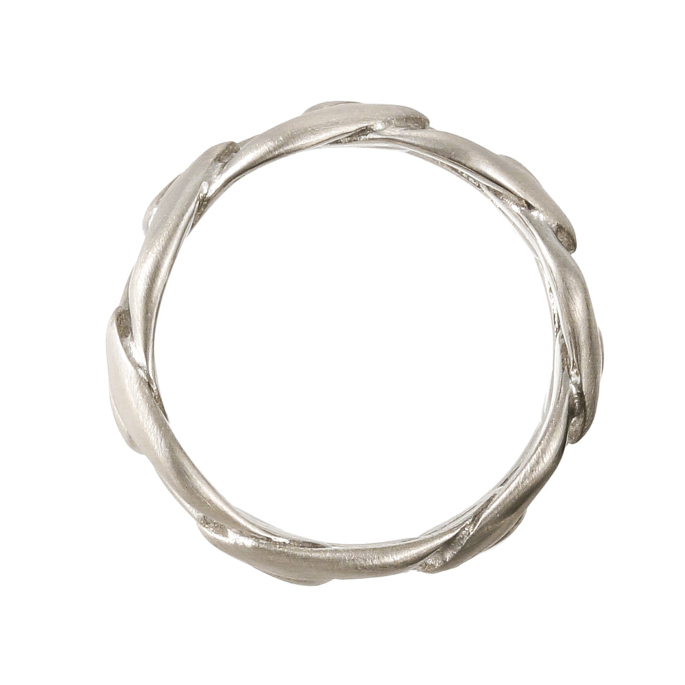 Chunky Chain Ring