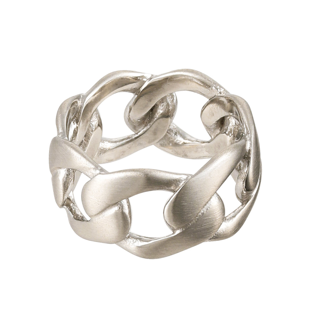 Chunky Chain Ring