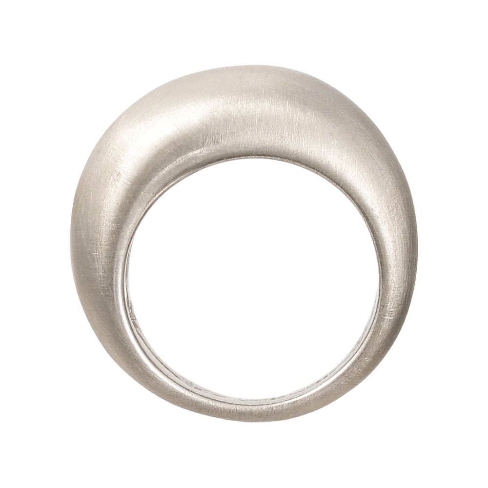 Dome Tapered Ring