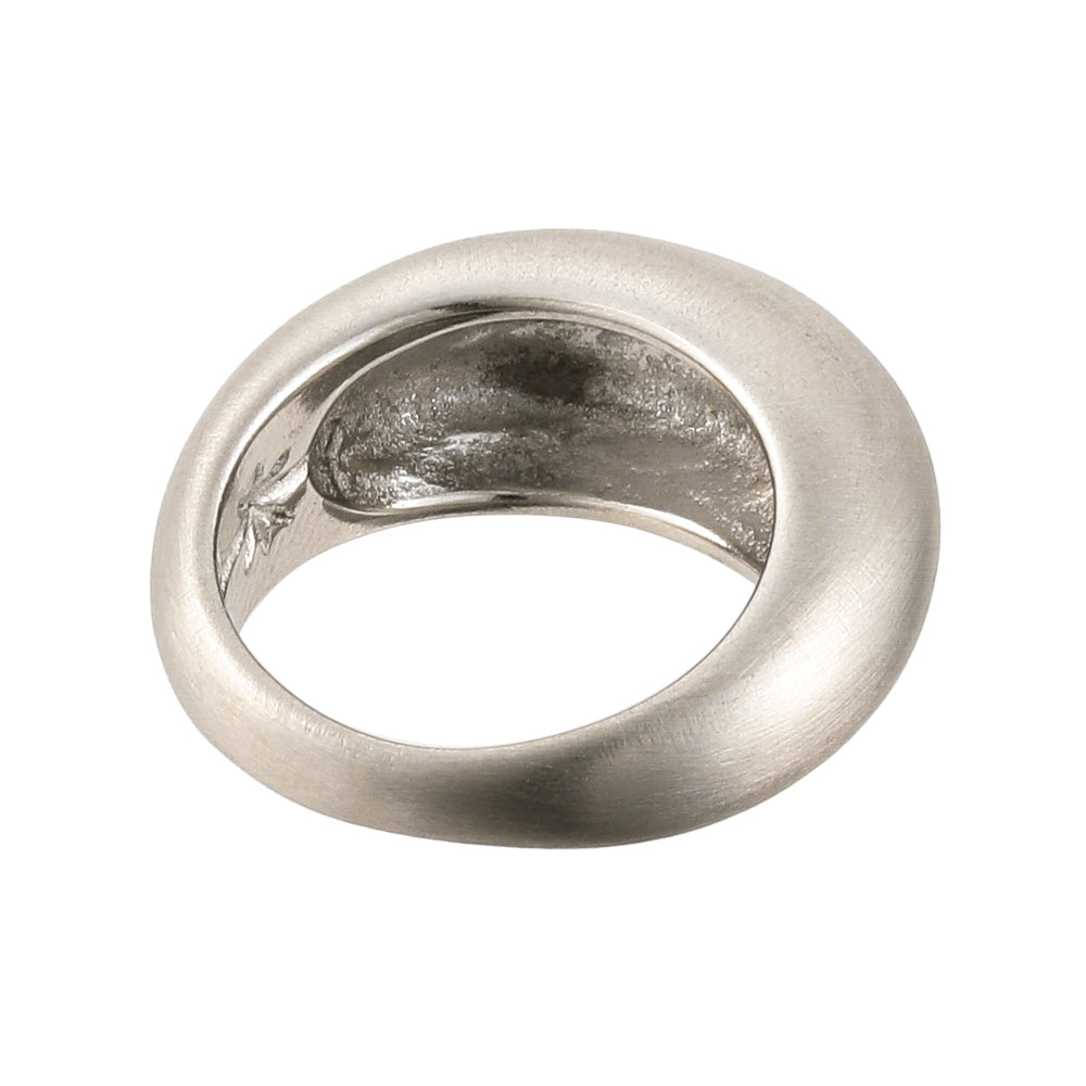 Dome Tapered Ring